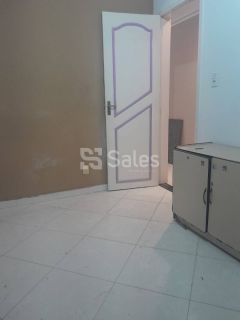 Apartamento 2/4 no Condomínio Visconde de Maracaju