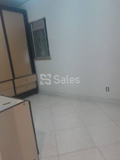 Apartamento 2/4 no Condomínio Visconde de Maracaju