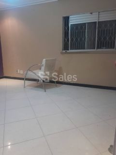 Apartamento 2/4 no Condomínio Visconde de Maracaju