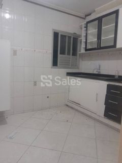 Apartamento 2/4 no Condomínio Visconde de Maracaju