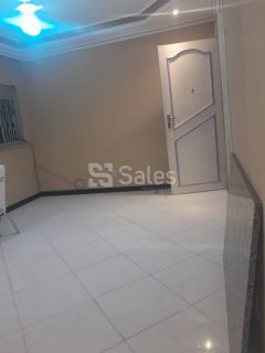 Apartamento 2/4 no Condomínio Visconde de Maracaju