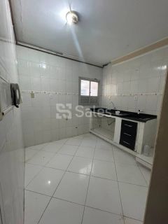 Apartamento 2/4 no Condomínio Visconde de Maracaju