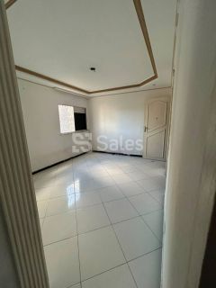 Apartamento 2/4 no Condomínio Visconde de Maracaju