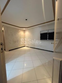 Apartamento 2/4 no Condomínio Visconde de Maracaju