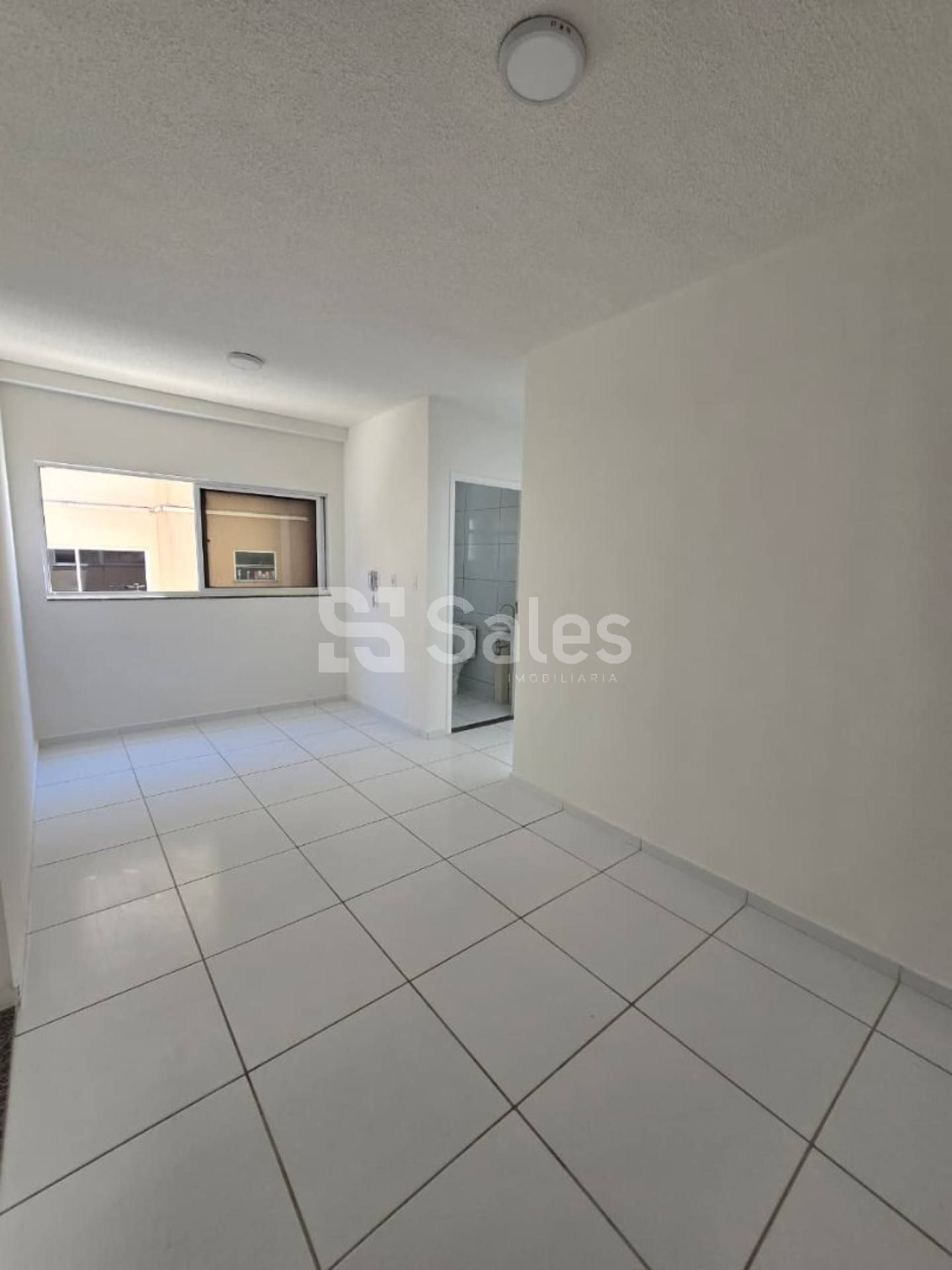 Apartamento 2/4 no Residencial Parque da Avenida