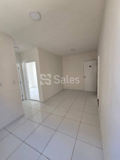 Apartamento 2/4 no Residencial Parque da Avenida