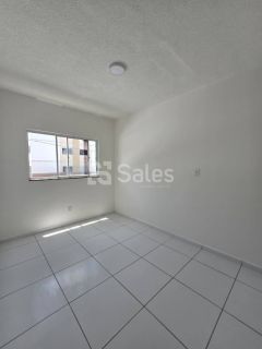 Apartamento 2/4 no Residencial Parque da Avenida
