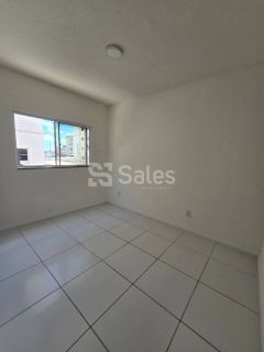 Apartamento 2/4 no Residencial Parque da Avenida