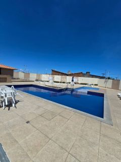 Apartamento 2/4 no Residencial Parque da Avenida