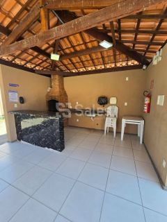 Apartamento 2/4 no Residencial Parque da Avenida