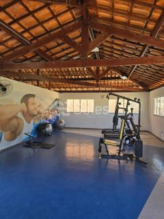 Apartamento 2/4 no Residencial Parque da Avenida