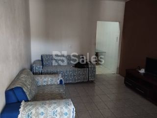 Casa 3/4 no Bairro Capucho