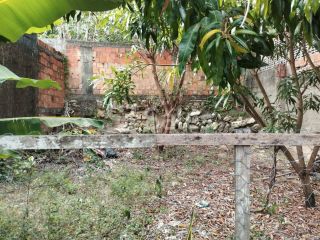 Casa 3/4 no Bairro Capucho