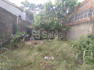 Casa 3/4 no Bairro Capucho