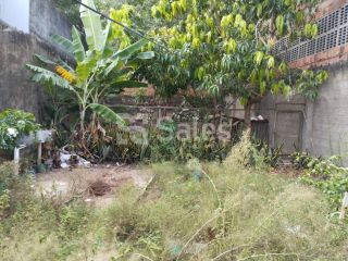 Casa 3/4 no Bairro Capucho