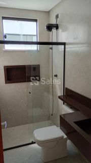 Casa 3/4 no Condomínio Sol & Praia