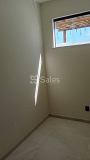 Casa 3/4 no Condomínio Sol & Praia