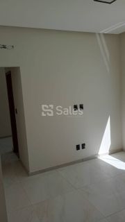 Casa 3/4 no Condomínio Sol & Praia