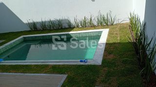 Casa 3/4 no Condomínio Sol & Praia