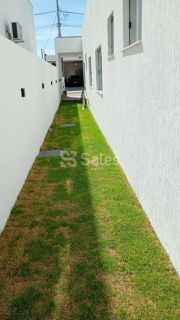 Casa 3/4 no Condomínio Sol & Praia