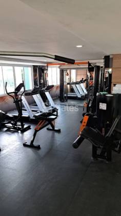 Apartamento 3/4 no Costa do Atlântico