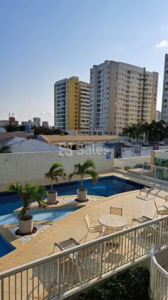 Apartamento 3/4 no Costa do Atlântico