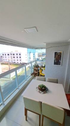 Apartamento 3/4 no Costa do Atlântico