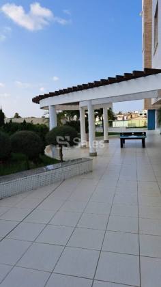 Apartamento 3/4 no Costa do Atlântico