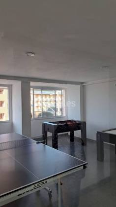 Apartamento 3/4 no Costa do Atlântico