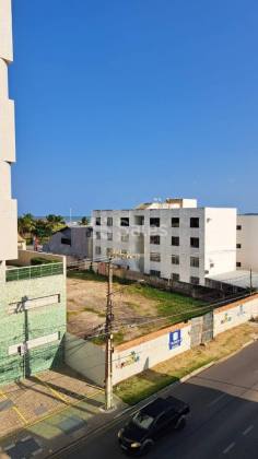 Apartamento 3/4 no Costa do Atlântico