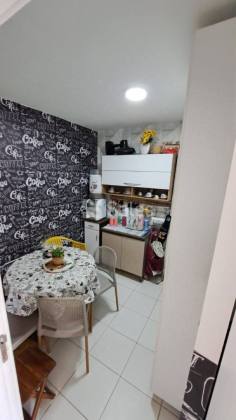 Apartamento 3/4 no Costa do Atlântico