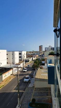 Apartamento 3/4 no Costa do Atlântico