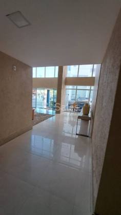 Apartamento 3/4 no Costa do Atlântico