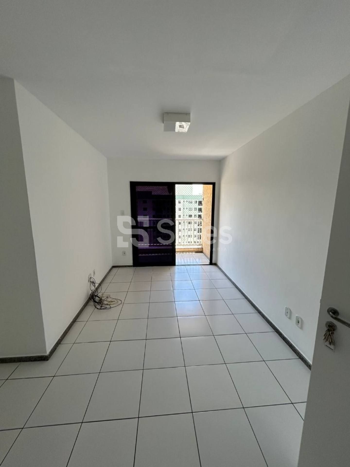Apartamento 3/4 no Absolutto Condomínio Clube