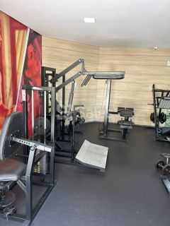 Apartamento 3/4 no Absolutto Condomínio Clube