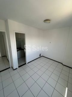 Apartamento 3/4 no Absolutto Condomínio Clube
