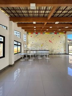 Apartamento 3/4 no Absolutto Condomínio Clube