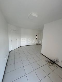Apartamento 3/4 no Absolutto Condomínio Clube