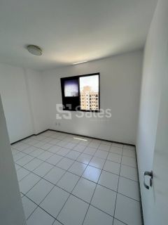 Apartamento 3/4 no Absolutto Condomínio Clube