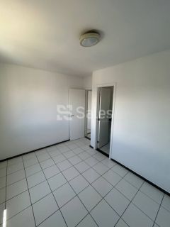 Apartamento 3/4 no Absolutto Condomínio Clube