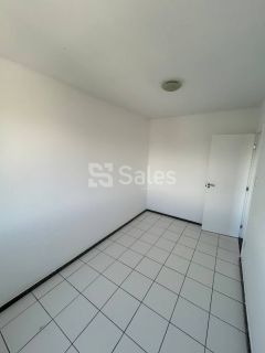 Apartamento 3/4 no Absolutto Condomínio Clube