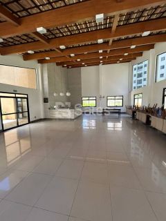 Apartamento 3/4 no Absolutto Condomínio Clube