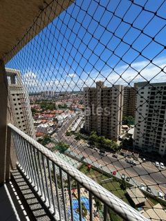 Apartamento 3/4 no Absolutto Condomínio Clube