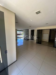 Apartamento 3/4 no Absolutto Condomínio Clube