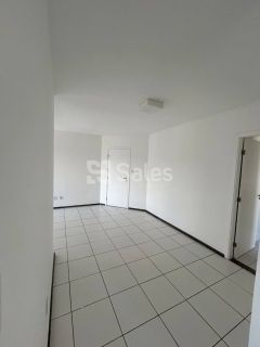 Apartamento 3/4 no Absolutto Condomínio Clube