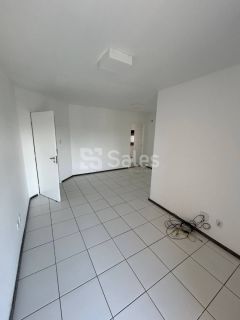 Apartamento 3/4 no Absolutto Condomínio Clube