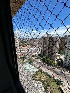 Apartamento 3/4 no Absolutto Condomínio Clube