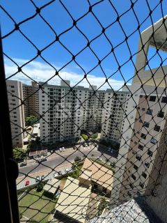 Apartamento 3/4 no Absolutto Condomínio Clube
