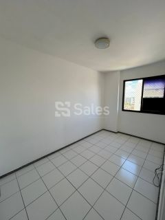 Apartamento 3/4 no Absolutto Condomínio Clube
