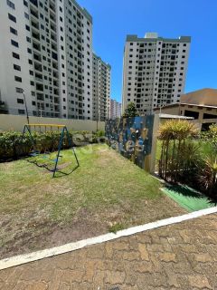 Apartamento 3/4 no Absolutto Condomínio Clube